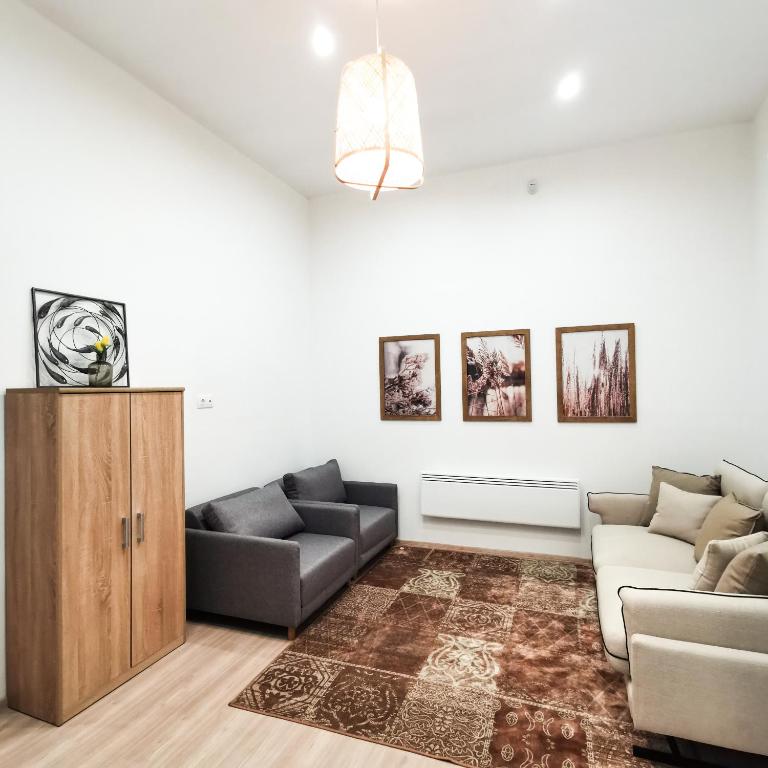 Szép Apartment Duplex 1053 Budapest, Szép utca 5 kép - 1