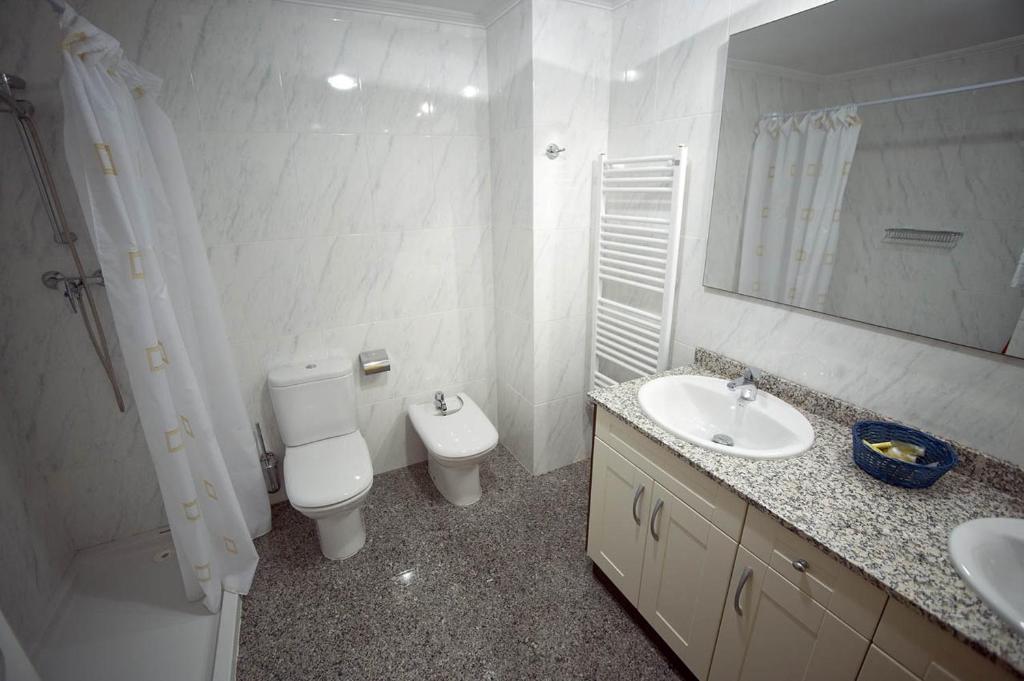 Apartamentos Turísticos Vicotel - 19