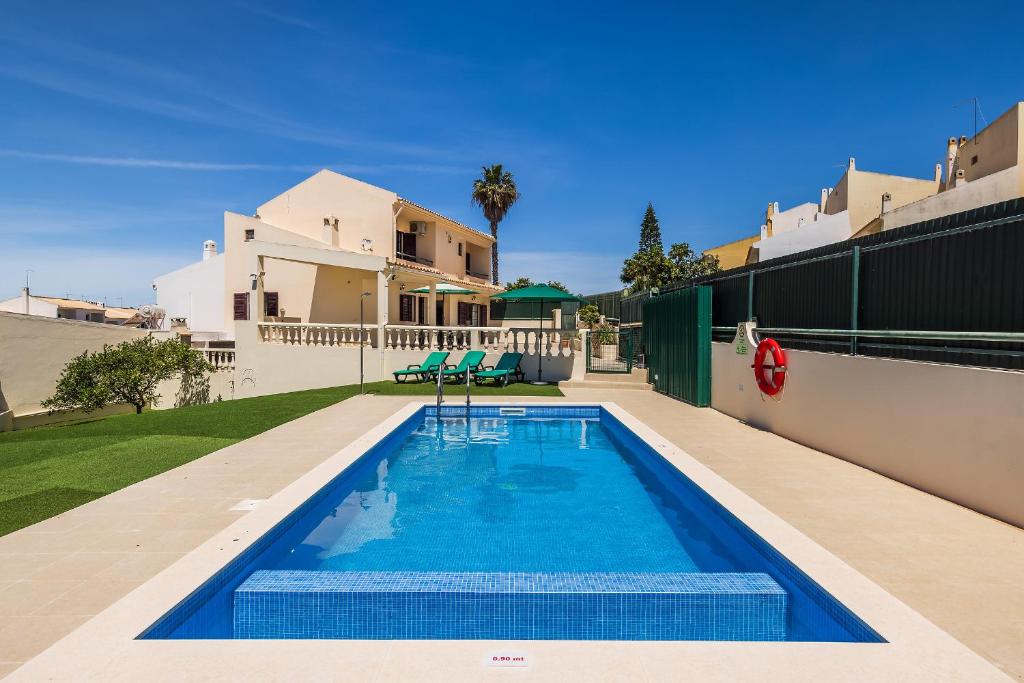 Villa Krishan Albufeira - Private Pool