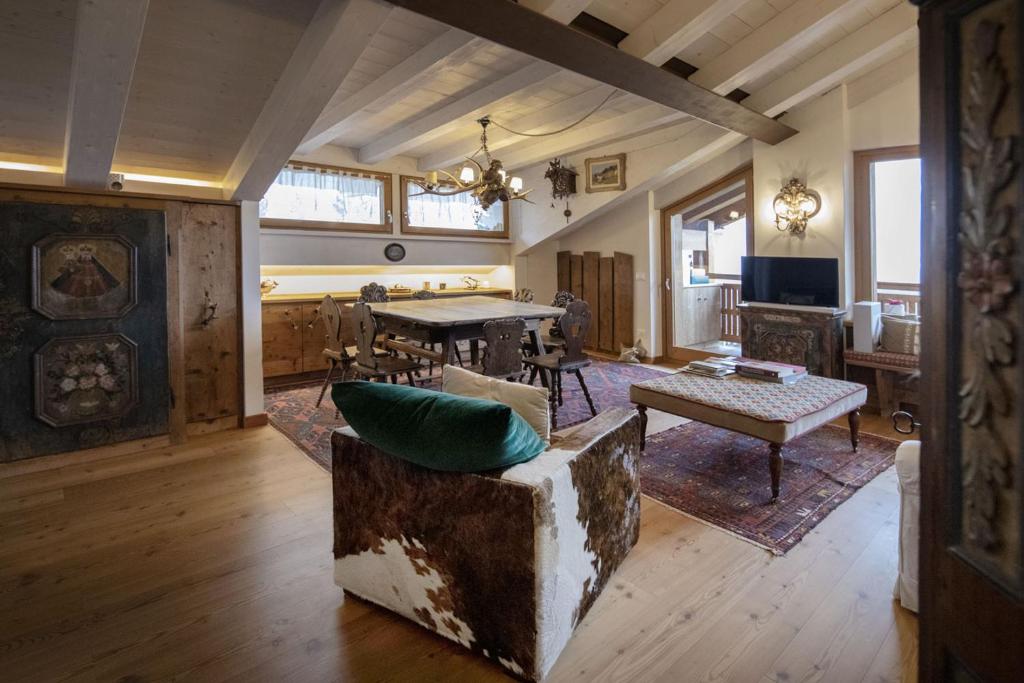 Ca' del Sole - Apartamento De Penthouse