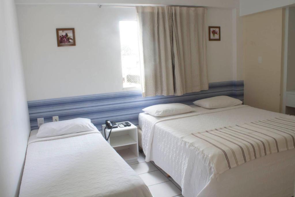  Hotel Agua Marinha