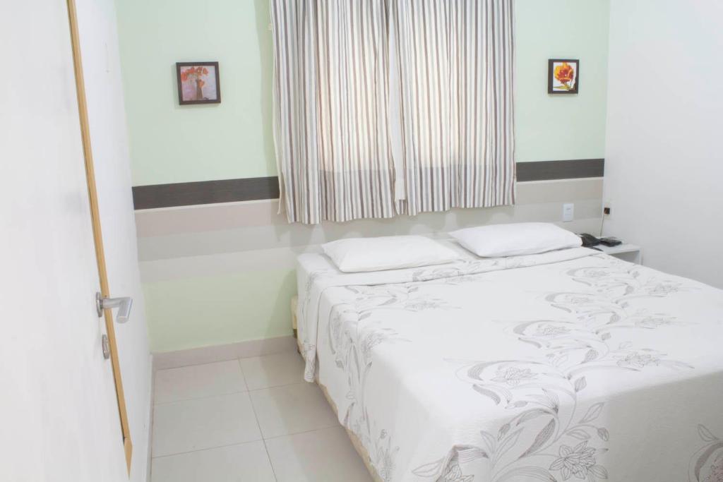  Hotel Agua Marinha