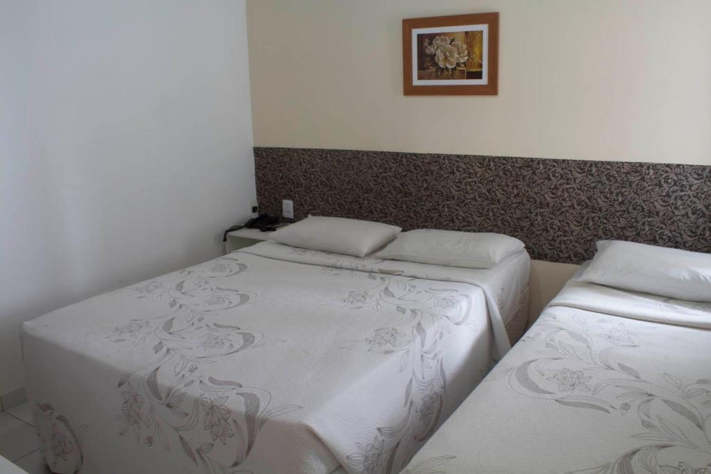  Hotel Agua Marinha