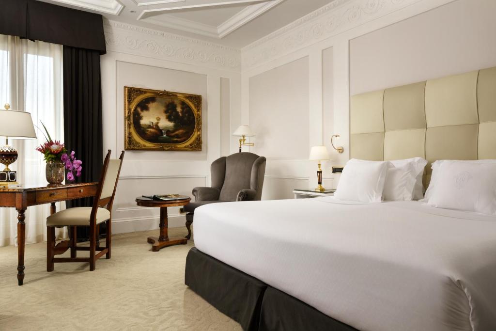 Hotel Splendide Royal - The Leading Hotels of the World photo 5