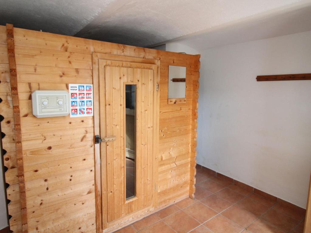 Fotografie z fotogalerie ubytování Chalet Kopphütte by Interhome v destinaci Preims