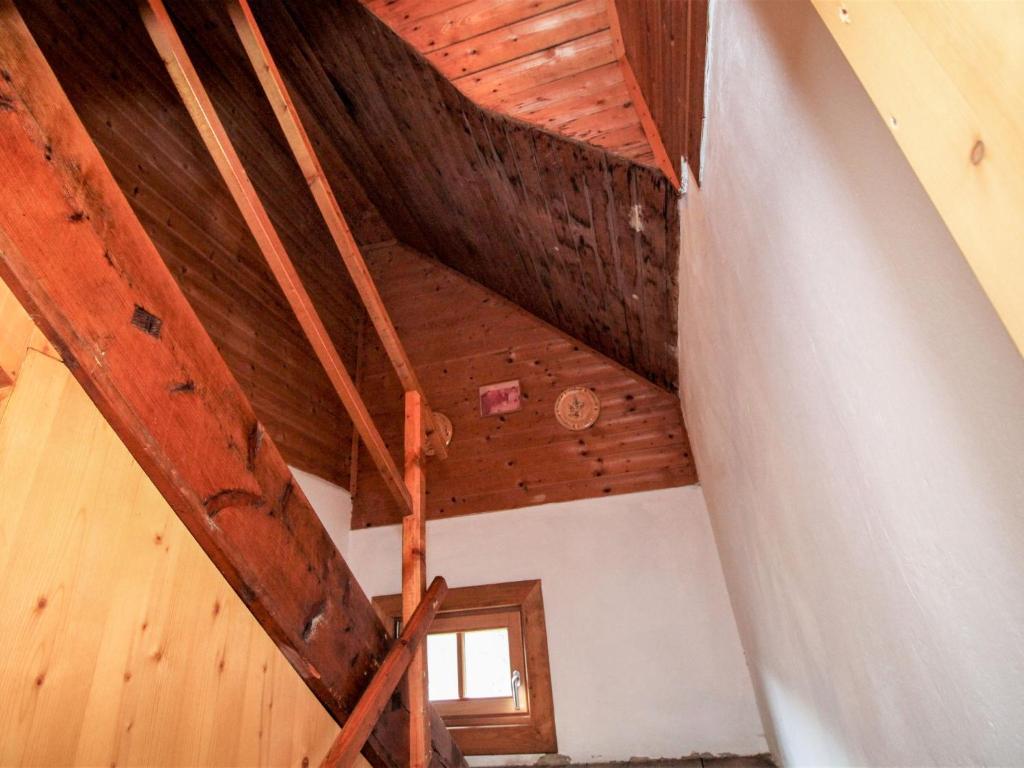 Fotografie z fotogalerie ubytování Chalet Kopphütte by Interhome v destinaci Preims