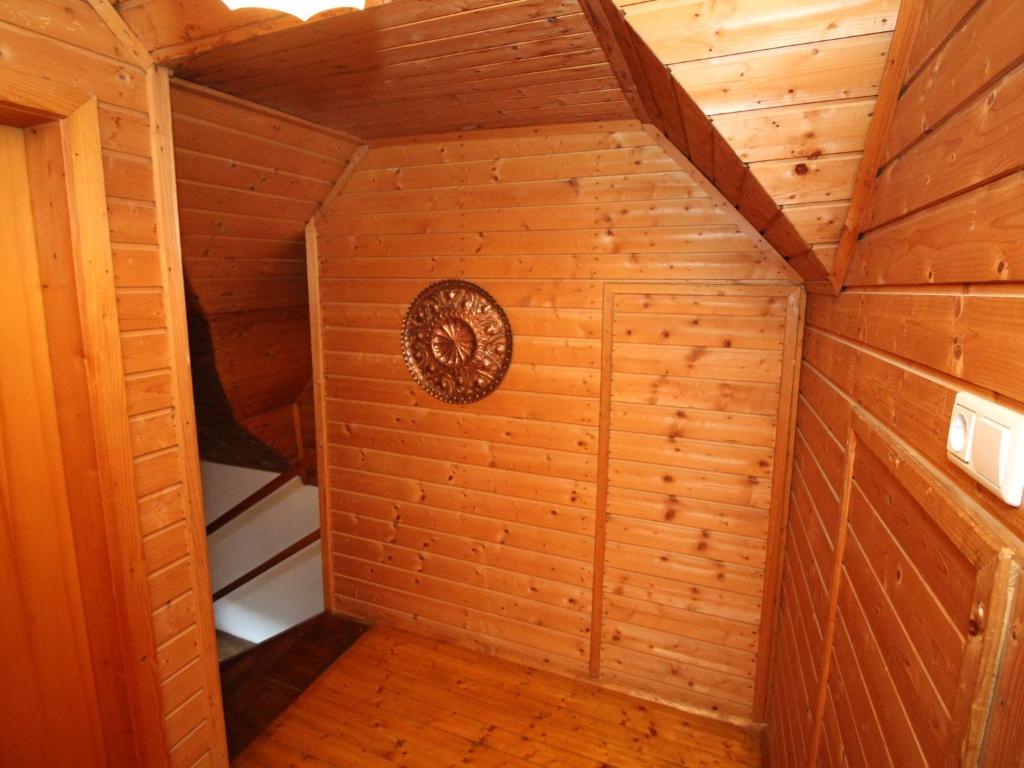 Fotografie z fotogalerie ubytování Chalet Kopphütte by Interhome v destinaci Preims