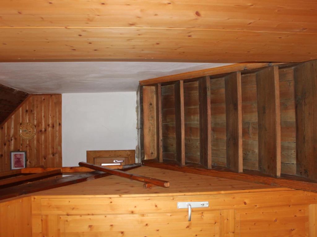 Fotografie z fotogalerie ubytování Chalet Kopphütte by Interhome v destinaci Preims