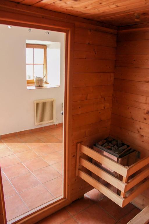 Fotografie z fotogalerie ubytování Chalet Kopphütte by Interhome v destinaci Preims