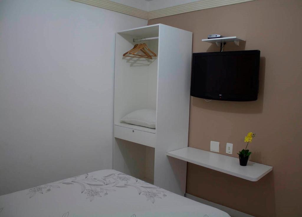  Hotel Agua Marinha