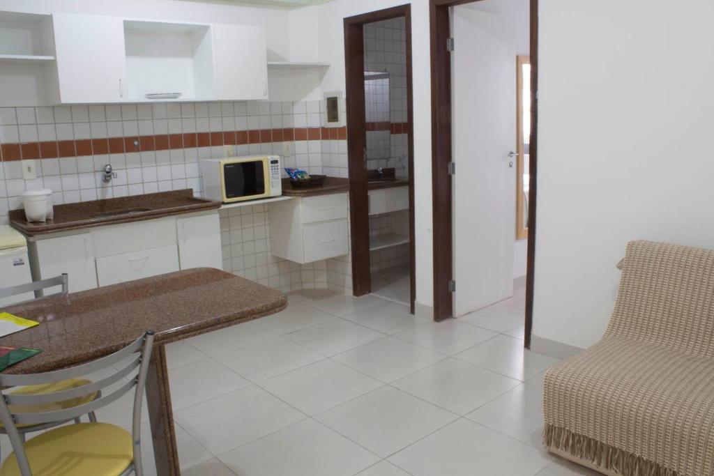  Hotel Agua Marinha