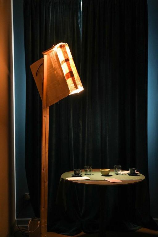 Fotografie z fotogalerie ubytování Sant'Eufemia 30 v destinaci Modena