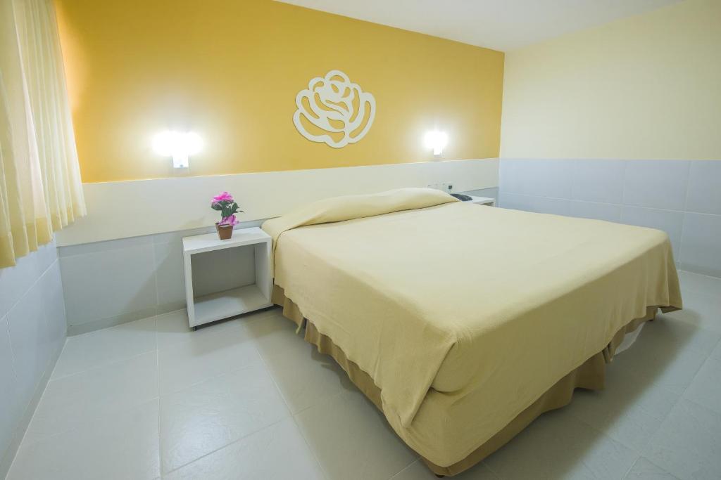  Hotel Pousada Tamandaré - PB
