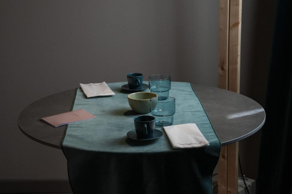 Fotografie z fotogalerie ubytování Sant'Eufemia 30 v destinaci Modena