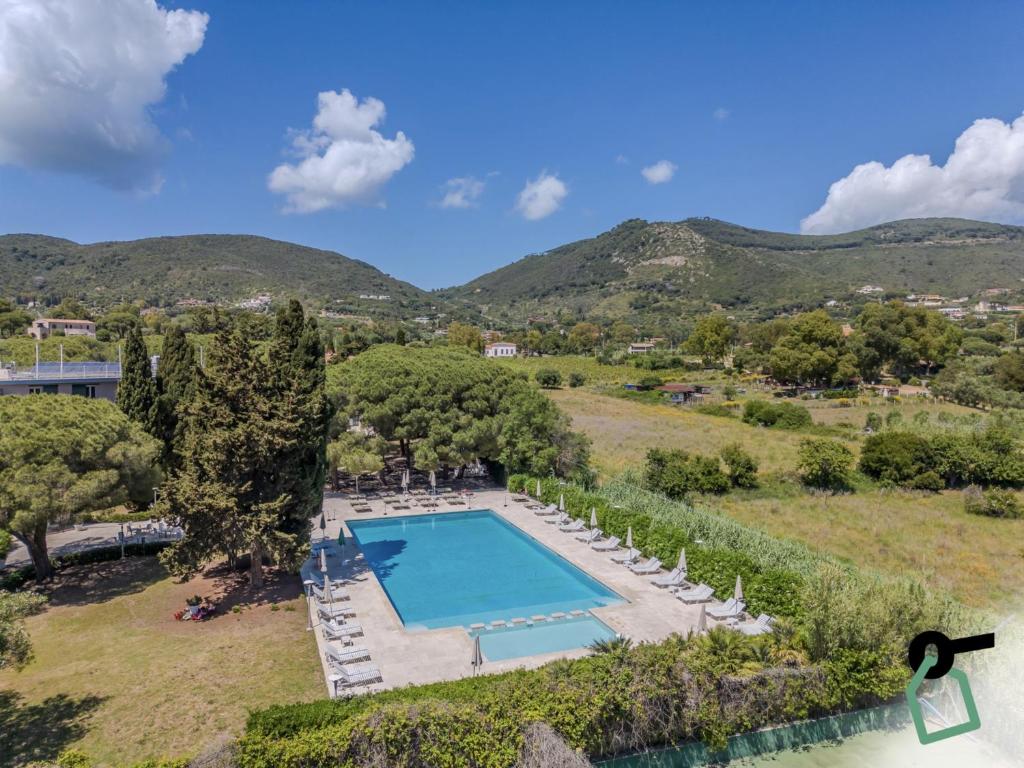 HOTIDAY Hotel Isola D'Elba