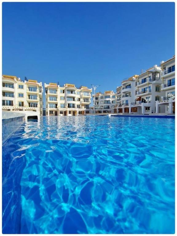 Fotografie z fotogalerie ubytování Sharm Hills Resort v destinaci Sharm El Sheikh