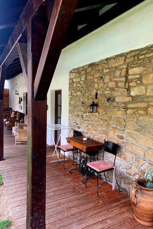 Fotografie z fotogalerie ubytování Holiday Home Huty by Interhome v Jimramově