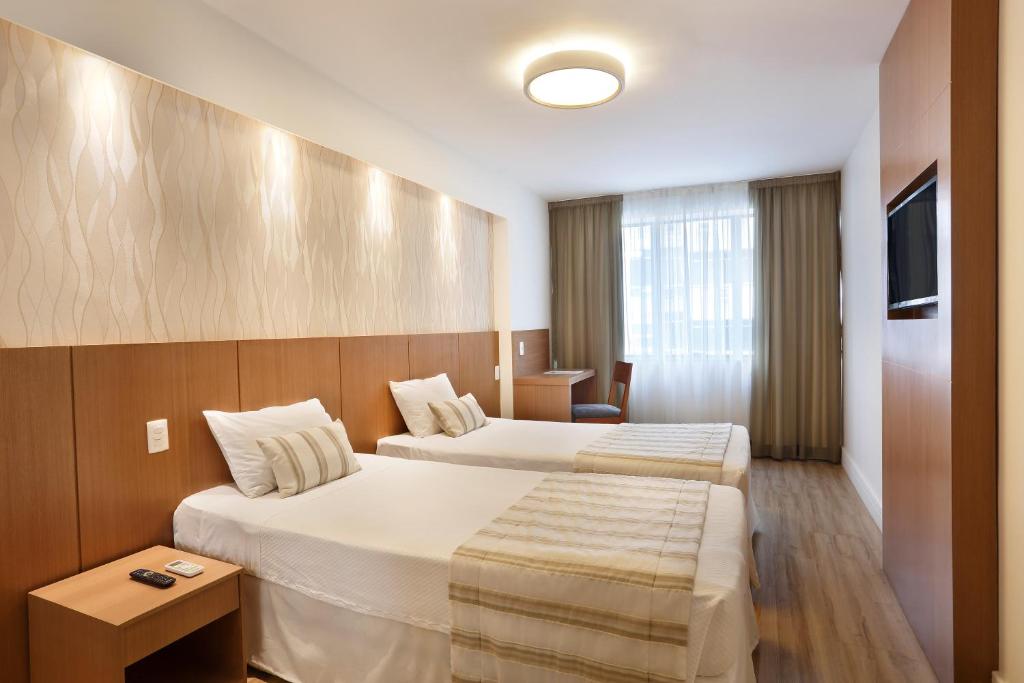  Mirasol Copacabana Hotel