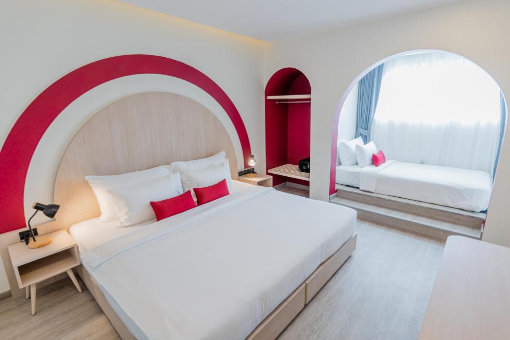 Hotel Midtown Ratsada - 