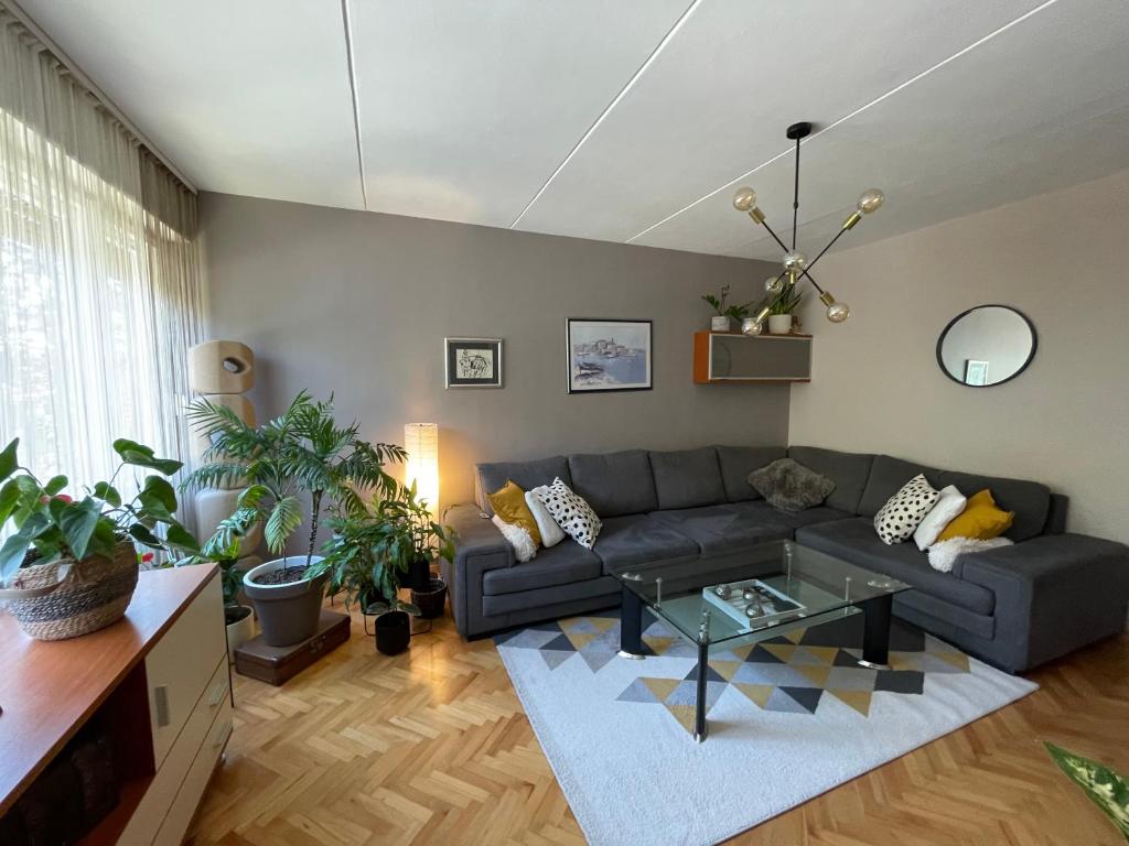 Galería fotográfica de Apartment Belleza en Split