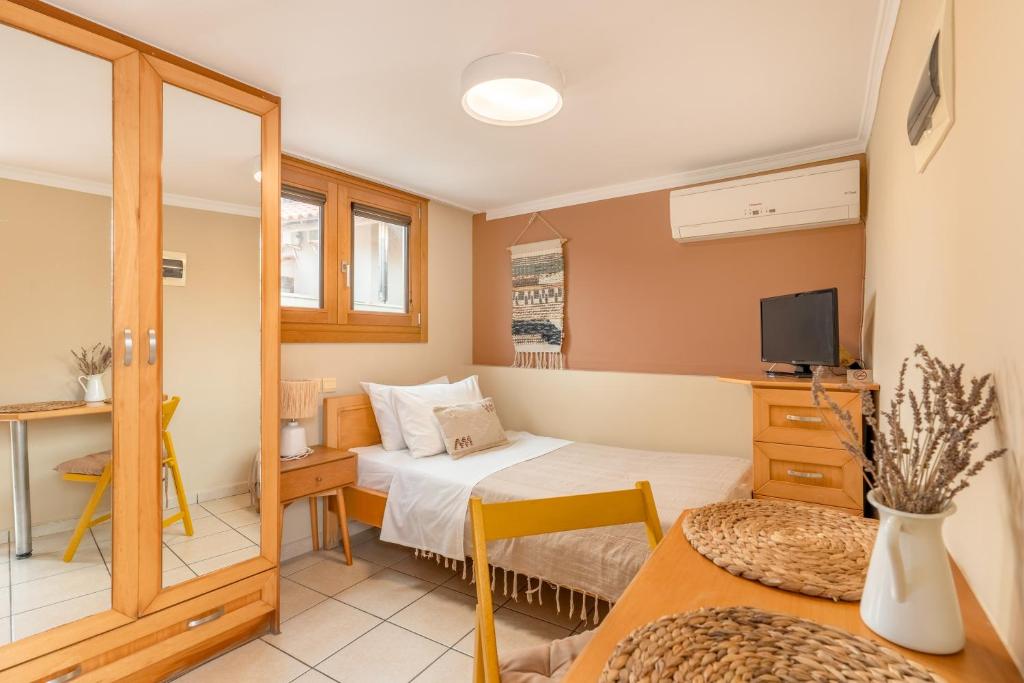 Lidra Rooms - 1