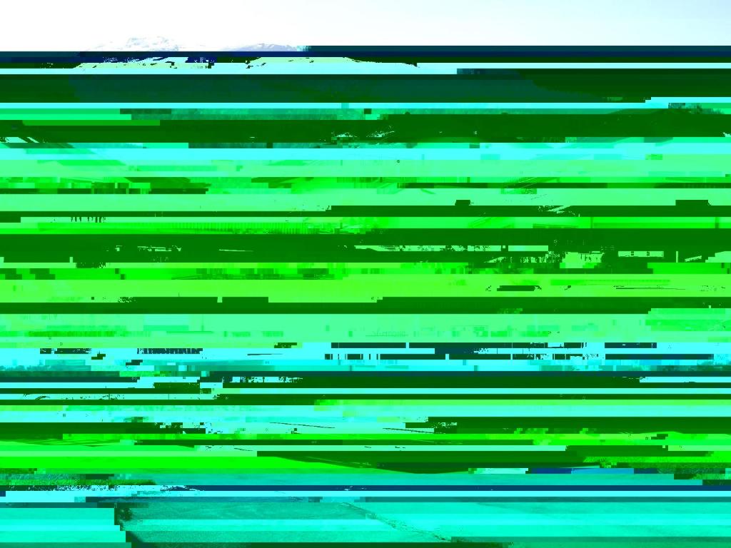 庫爾瓦爾登的住宿－Apartment Ruggli by Interhome，绿色电脑屏幕的图像