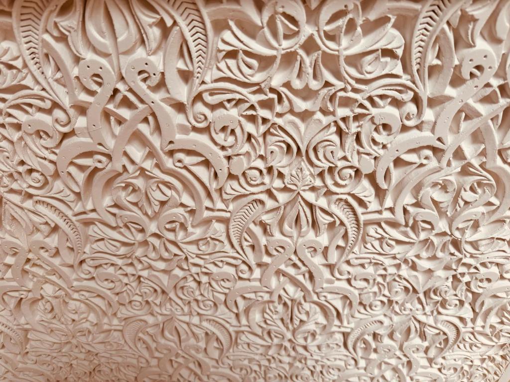 Fotografie z fotogalerie ubytování Riad El Khaeir - Piscine, Hamam & Spa v Marrákéši