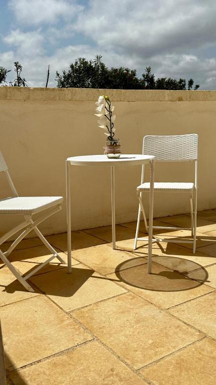 Fotografie z fotogalerie ubytování Dimora Idruntina v destinaci Otranto