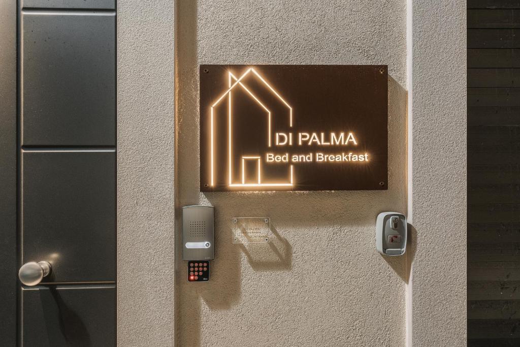 Palazzo “Di Palma” Bed & Breakfast - Housity