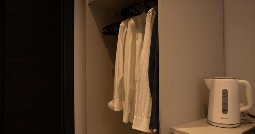 Fotografie z fotogalerie ubytování Firrao Rooms Matera v destinaci Matera