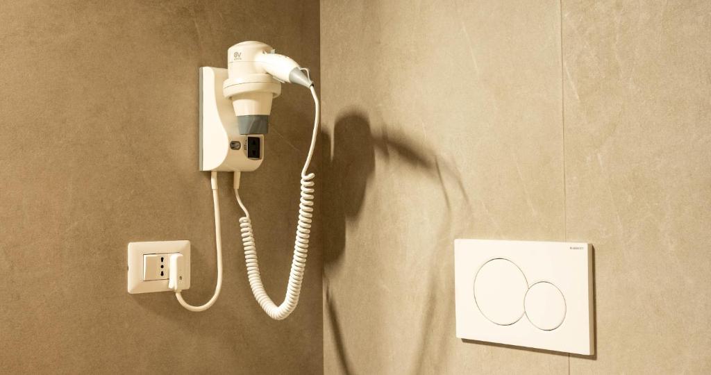 Fotografie z fotogalerie ubytování Firrao Rooms Matera v destinaci Matera
