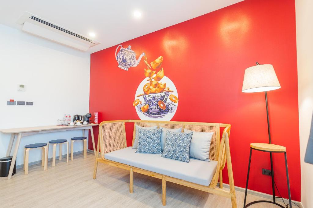 Hotel Midtown Ratsada - 