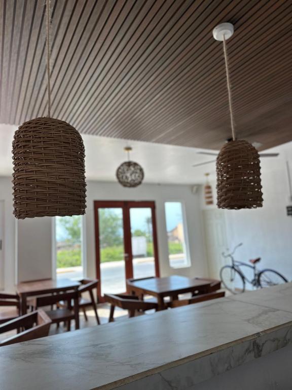 Fotografie z fotogalerie ubytování Oneiro Suites with Sea View v destinaci Mahahual