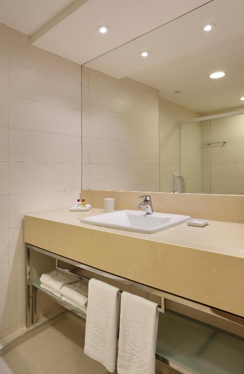  Mirasol Copacabana Hotel