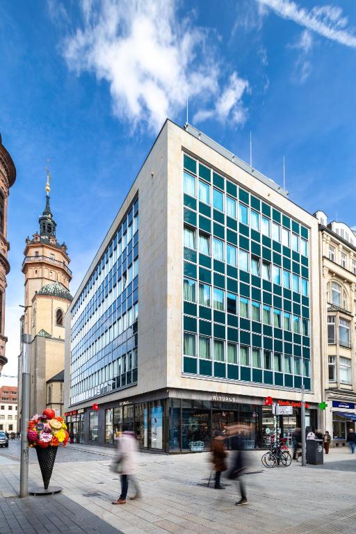 Best Western Premier Royal Blue - Adult only