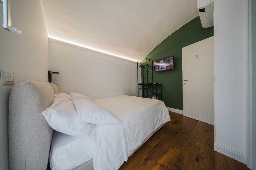 Palazzo “Di Palma” Bed & Breakfast - Camera Doppia Con Terrazza