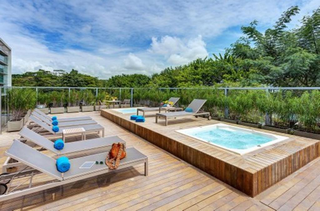 Best hotels in Villavicencio 56247138