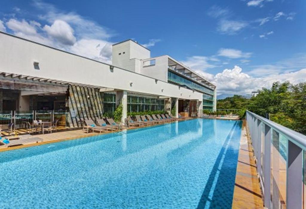 Best hotels in Villavicencio 56247142