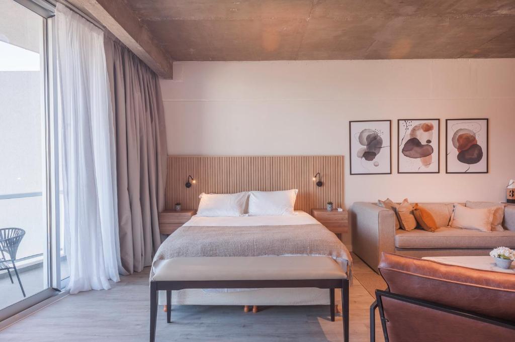 Gallery image of Disfrutá Vivir en Pilar Increíble Depto powered by Argenhost P327 in Manuel Alberti