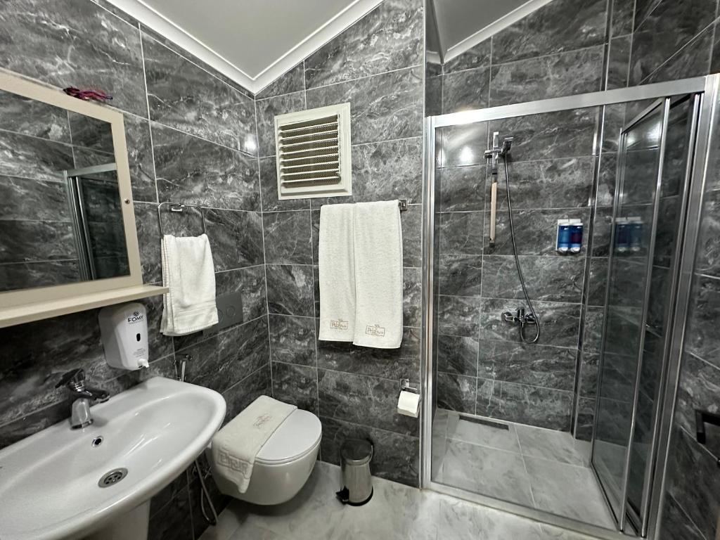 امکانات Pelit Park Hotel - تصویر ۴