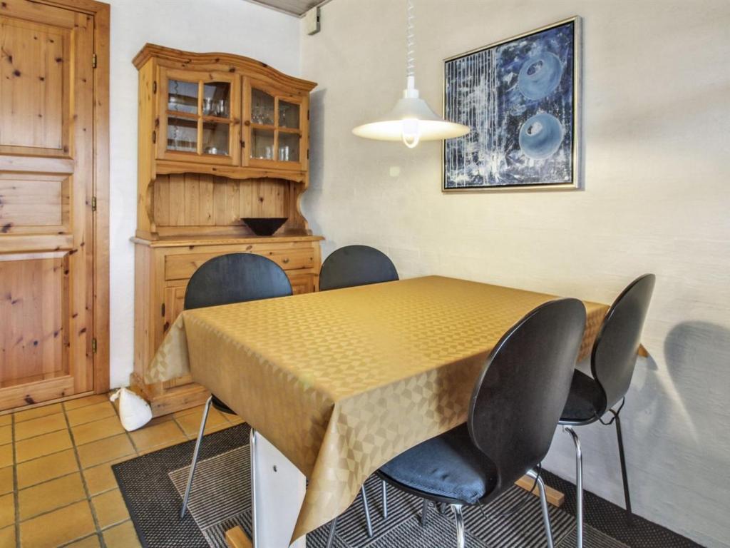 Fotografie z fotogalerie ubytování Apartment Rufina - 3-5km from the sea by Interhome v destinaci Romo Kirkeby