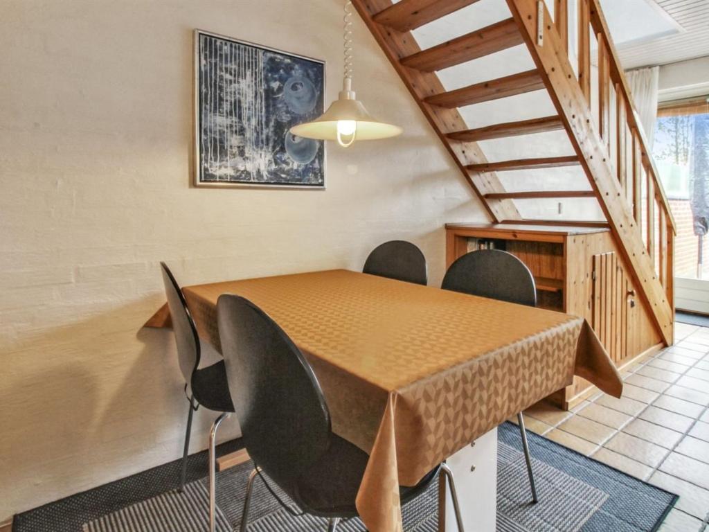 Posezení v ubytování Apartment Rufina - 3-5km from the sea by Interhome