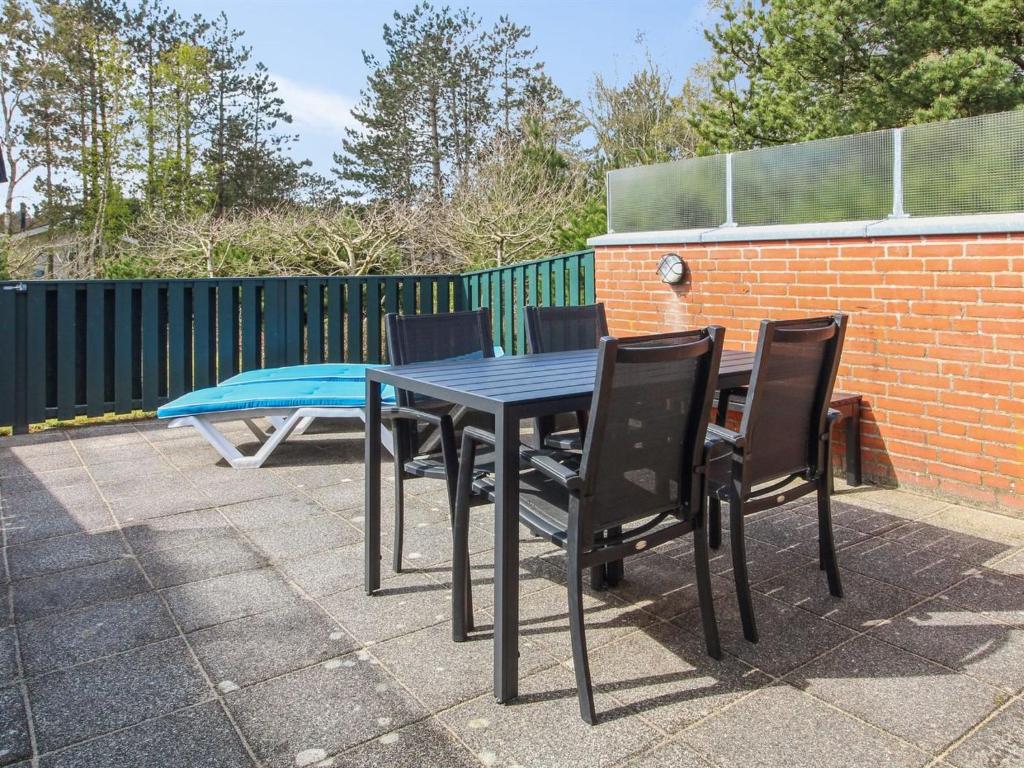 Balkón nebo terasa v ubytování Apartment Rufina - 3-5km from the sea by Interhome