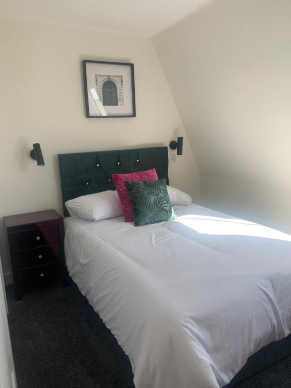 STAG & THISTLE HOTEL AND RESTAURANT - Double Room