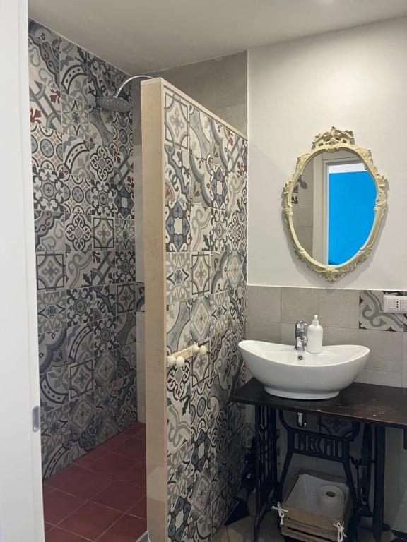 B&B Chimera Bari - 7