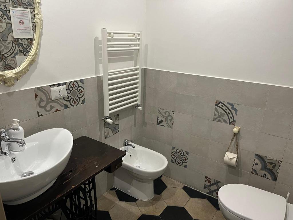 B&B Chimera Bari - 8