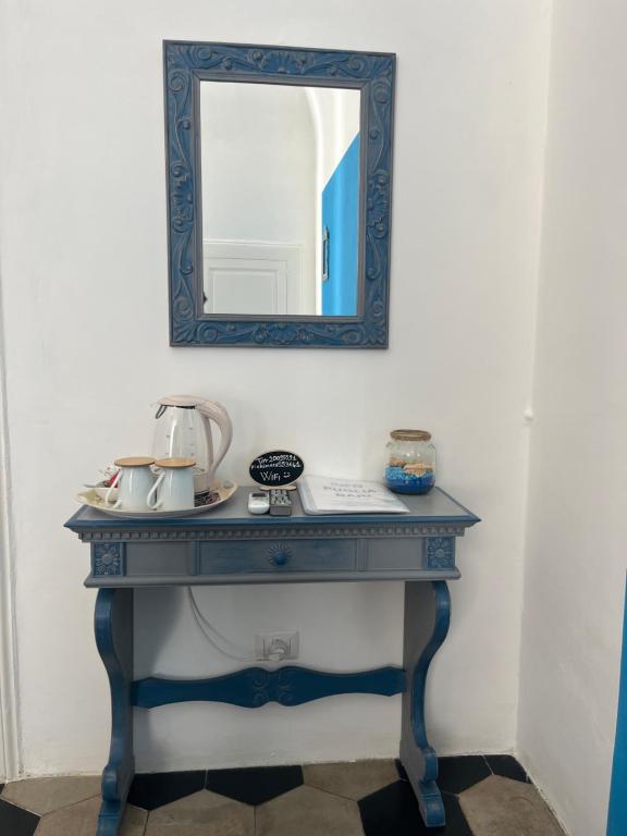 B&B Chimera Bari - 5