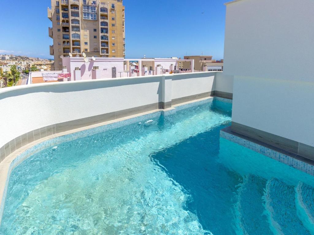 Apartment Mar Baltico by Interhome