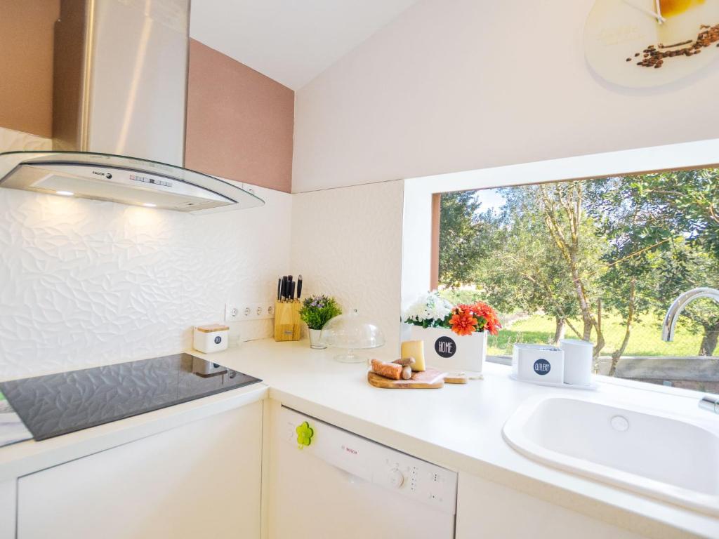 Fotografie z fotogalerie ubytování Holiday Home Sa Font by Interhome v destinaci Vilafranca de Bonany