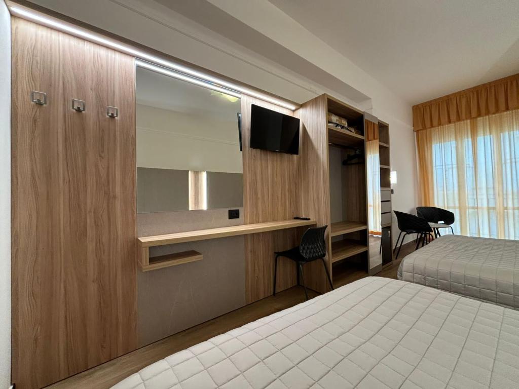 Hotel Cobalto - Resim 15